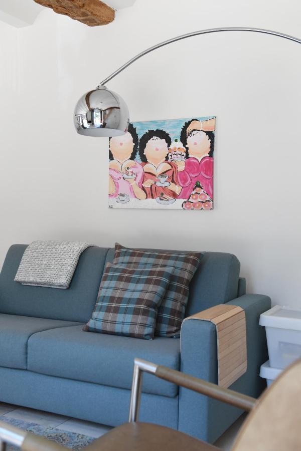 Vakantiewoningen - Buitenverblijf Huiskenshof Zuid-Limburg Klimmen Dış mekan fotoğraf