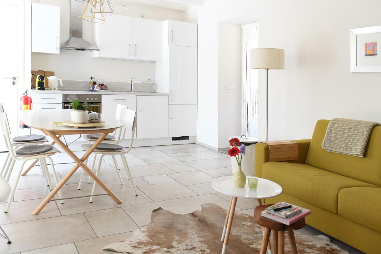 Vakantiewoningen - Buitenverblijf Huiskenshof Zuid-Limburg Klimmen Dış mekan fotoğraf