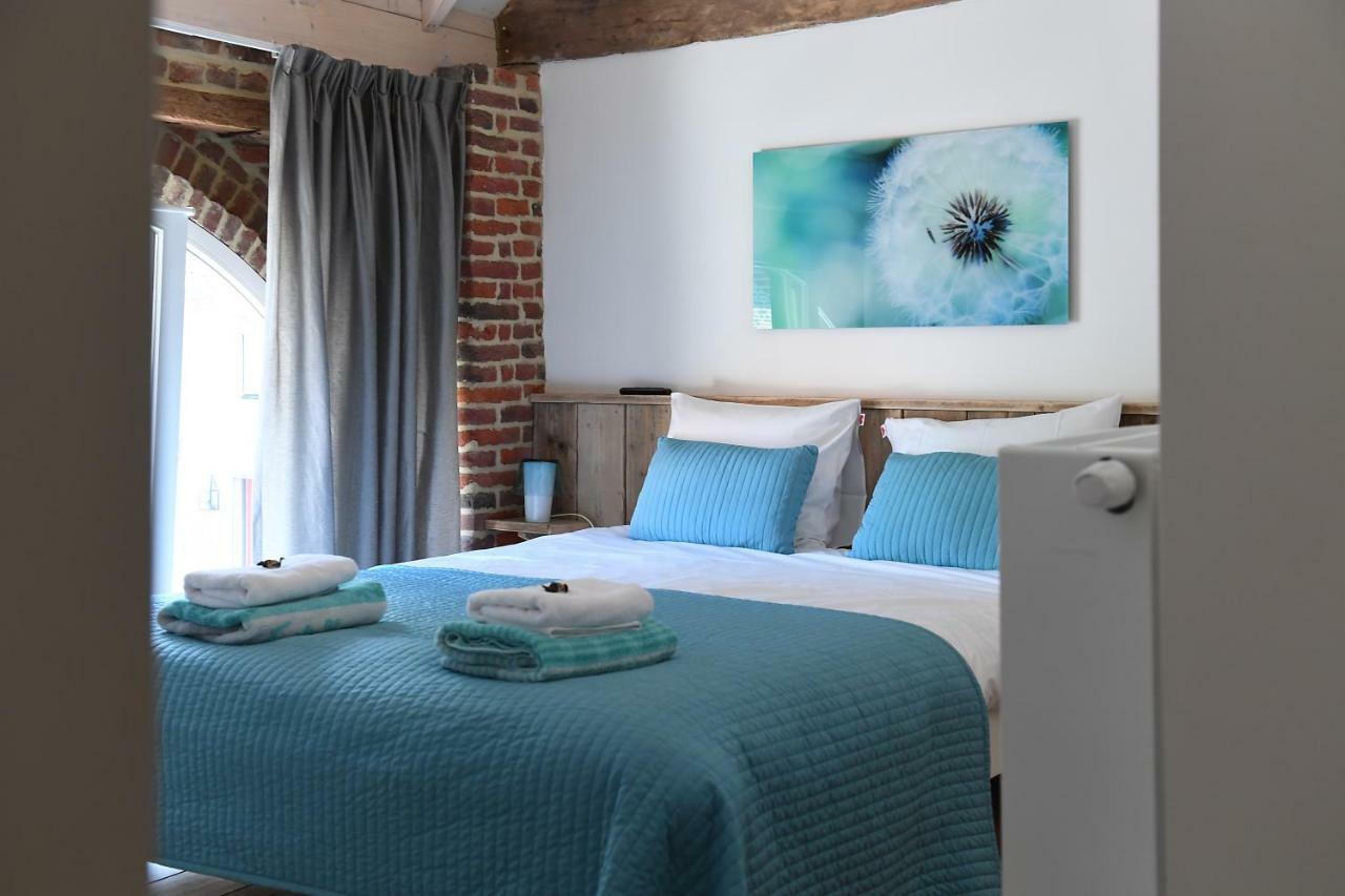 Vakantiewoningen - Buitenverblijf Huiskenshof Zuid-Limburg Klimmen Dış mekan fotoğraf