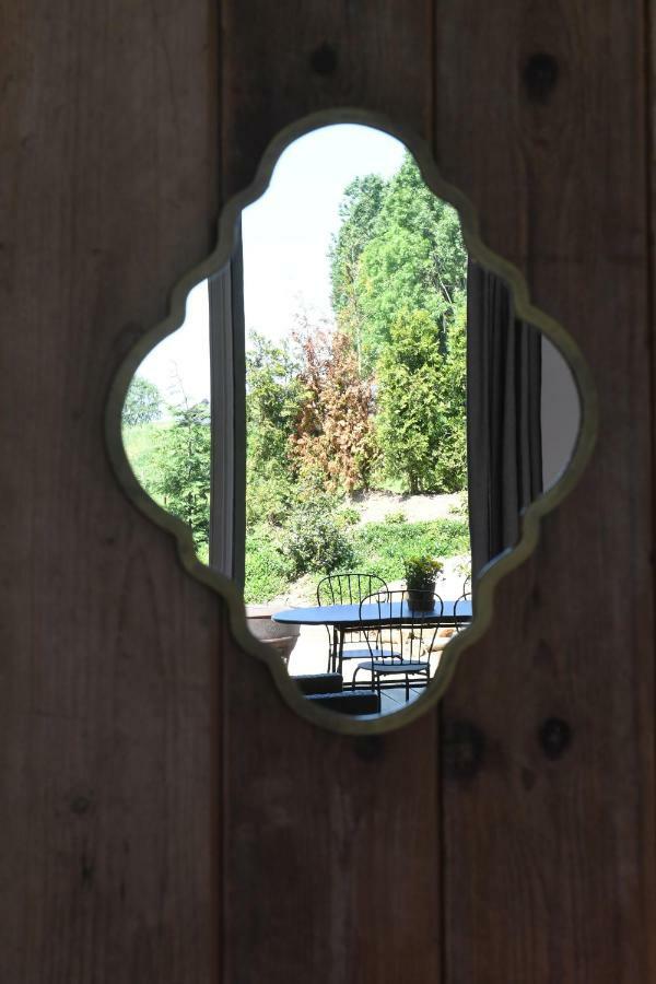 Vakantiewoningen - Buitenverblijf Huiskenshof Zuid-Limburg Klimmen Dış mekan fotoğraf